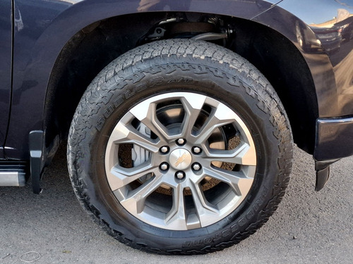 Chevrolet Silverado HIGH COUNTRY 3.0L AUT