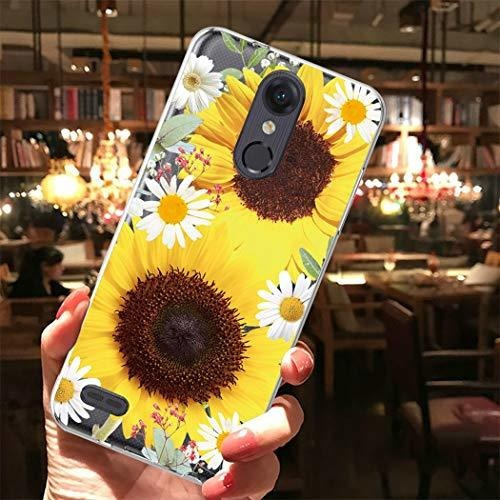 Ueokeird Funda Para LG Stylo 3 /para LG Stylo 3 Plus/p