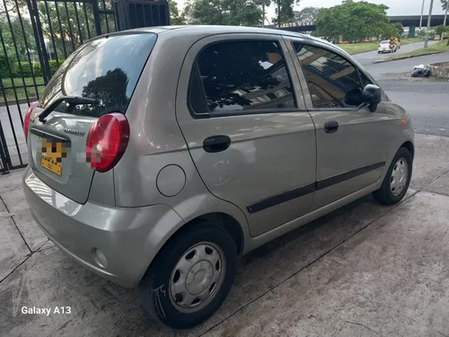 Chevrolet Spark 1.0 Lt M200