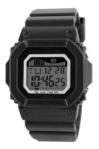 Imagen 3 de 4 de Reloj Skmei Modelo 6918 - Sumergible - Garantía - Excelente