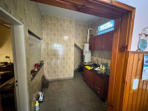 Venta Ph 3 Amb En Villa Ballester