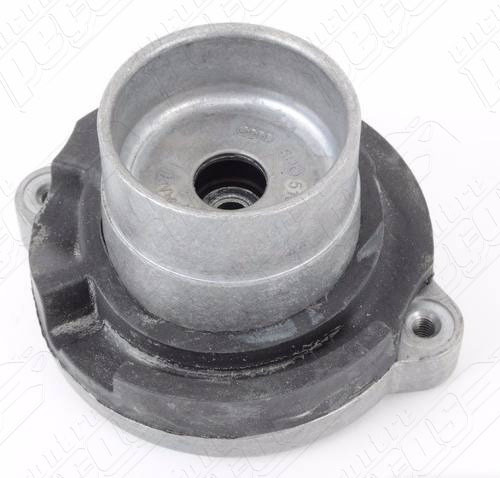 Coxim Amortecedor Traseiro Audi A4 2.6 V6 12v 1995-1997