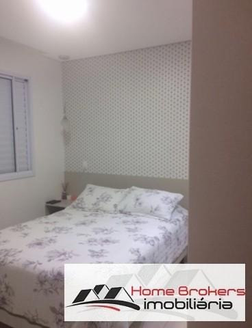 Imagem 12 de 15 de Apartamento Para Locação Em Jundiaí, Vila Nambi, 2 Dormitórios, 1 Suíte, 1 Banheiro - 24934h_2-1550330