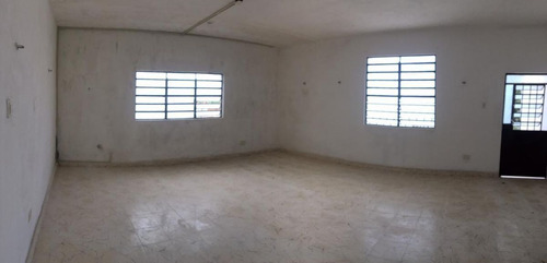 Imagen 5 de 11 de Venta De Bodega En Chuburna De Hidalgo, Mérida, Yucatán