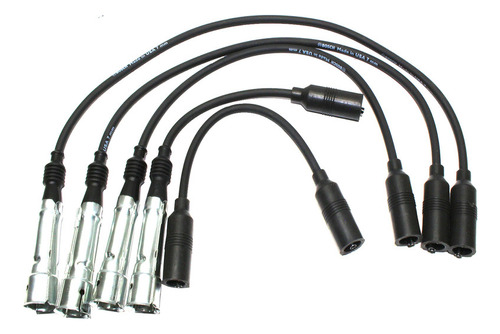 Cables Bujias Volkswagen Pointer Pick Up L4 1.8 2000 Bosch