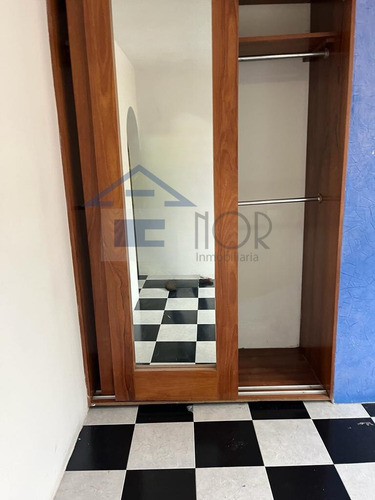 403. Hermoso Departamento En Lomas De Estrella, Iztapalapa, Cdmx