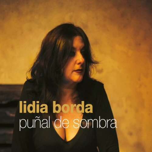 Lidia Borda - Puñal De Sombra - Cd 