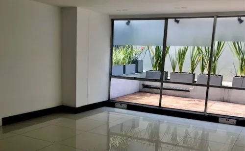 Oficina En Arriendo En El Chico. Cod A1109012