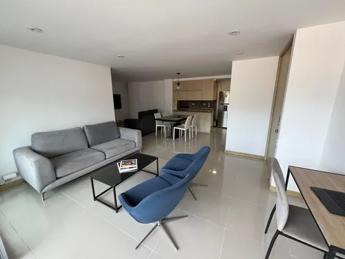 Arriendo Apartamento En Otra Parte