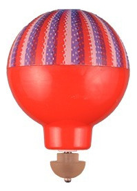 Trompo Wizzzer Spinning Top Coleccionable