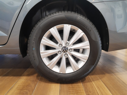 Plan Adjudicado Volkswagen Virtus Trendline 2025 Nf