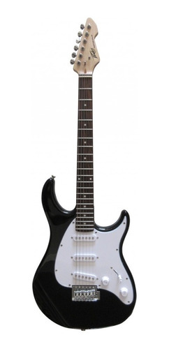 Guitarra Peavey Raptor Sss Preta