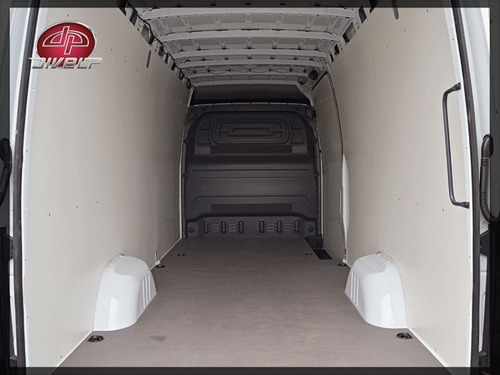 Mercedes Sprinter Furgão 314 Cdi Street 2.2 Extra Longa 0km