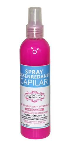 Spay Capilar 250ml