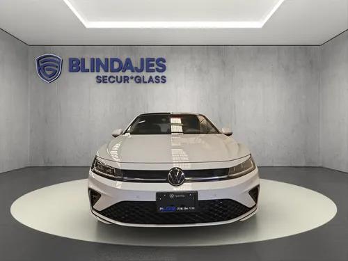 Volkswagen Jetta 1.4 Tsi 70 Aniversario Tiptronic