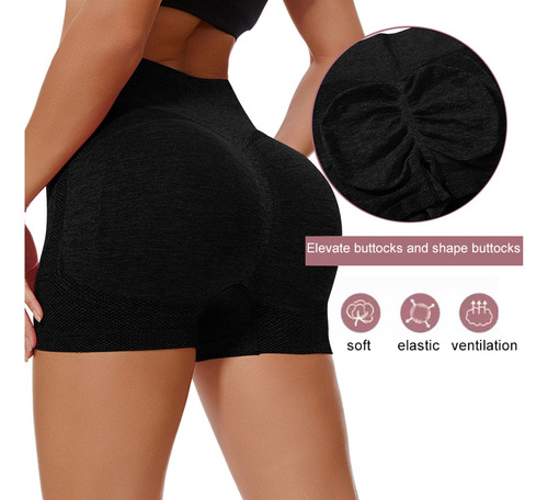 Pantalones Deportivos Cómodos Para Mujer, Pantalones Cortos