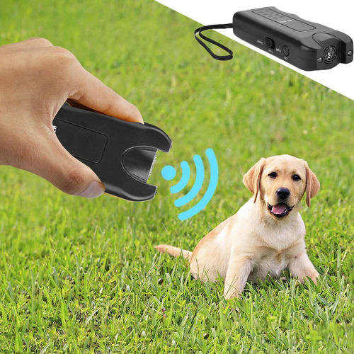 Dispositivos De Control De Ladridos De Perros Entrenador De