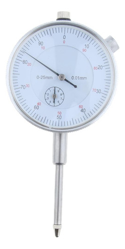 Indicador De Prueba De Dial De Precisión Con Puntero, Rango