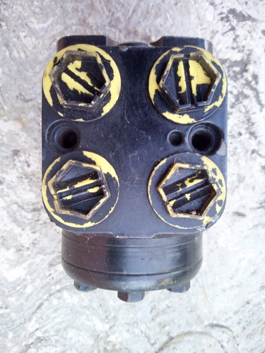 Hidroguia Para Tractor New Holland Serie 10 30 100 (Usado)