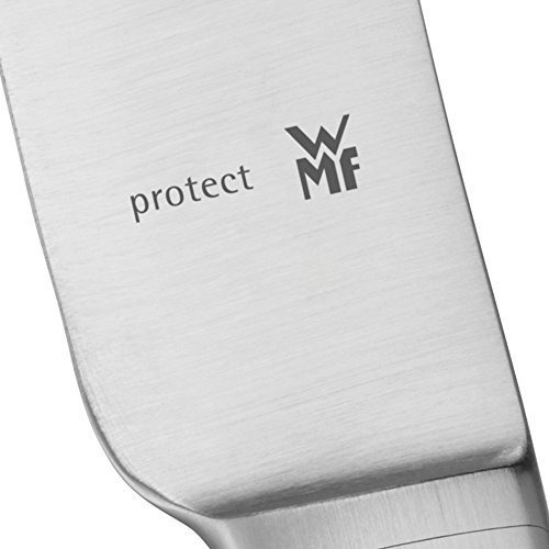 Wmf Sirviendo Set De 9 Piezas Mérito Cromará Proteger Acero 