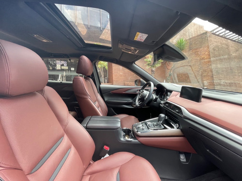 Mazda Cx9 2019