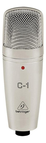 Behringer C-1 Micrófono