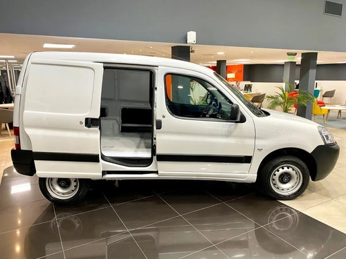 Imagen 5 de 16 de Citroen Berlingo Hdi