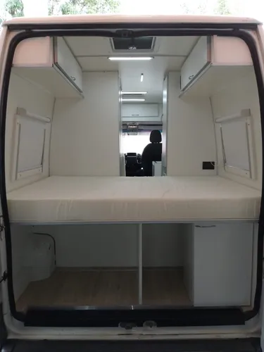 Realizamos Y Equipamos Tu Motorhome!!!