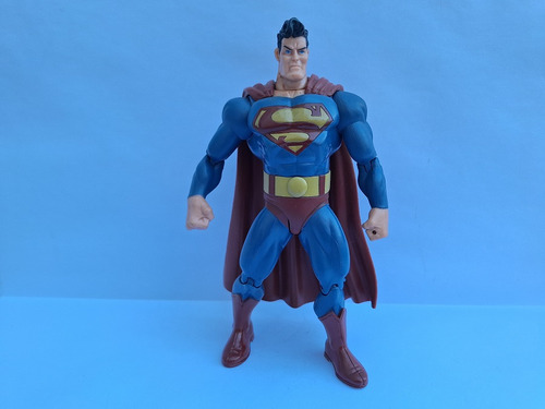 Superman - Batman The Dark Knight Returns - Dc Universe (Usado)
