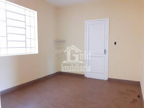 Casa Para Alugar, 248 M² Por R$ 5.000/mês - Jardim Sumaré - Ribeirão Preto/sp - Ca1608