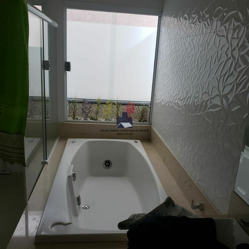 Imagem 19 de 21 de Casa À Venda No Condominio Loteamento Recanto Do Lago - São José Do Rio Preto/sp - 2021664