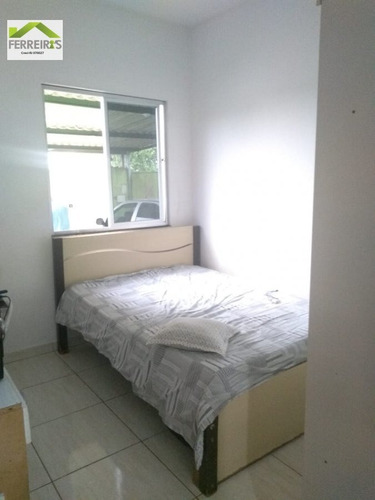 Imagem 9 de 17 de Casa A Venda No Bairro Chácaras Arcampo Em Duque De Caxias - 456-1