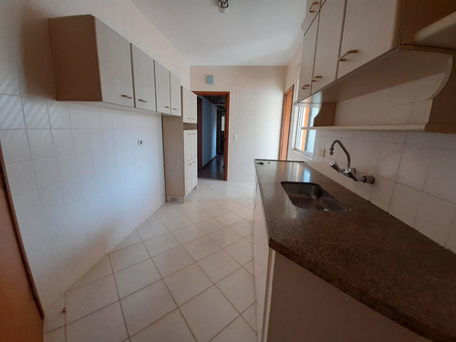 Imagem 7 de 30 de Apartamento À Venda - Edifício Ourem - 3 Quartos, Sendo 1 Suíte - Sacada - 2 Banheiros - Próximo Da Jk E Av Bandeirantes - Vila Ipiranga - Londrina, Pr - Pr - Ap3139_gprdo