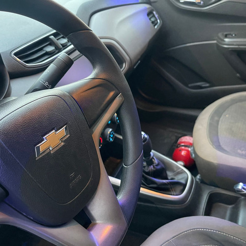 Chevrolet Prisma 1.4 MPFI LTZ 8V FLEX 4P MANUAL