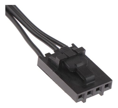. Adaptador Corsair Rgb De 4 Pines A Argb Estándar De 3