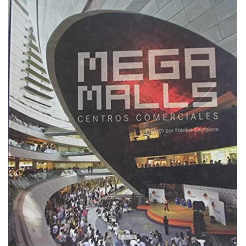 Mega Malls Centros Comerciales Julio Fajardo Nuevo