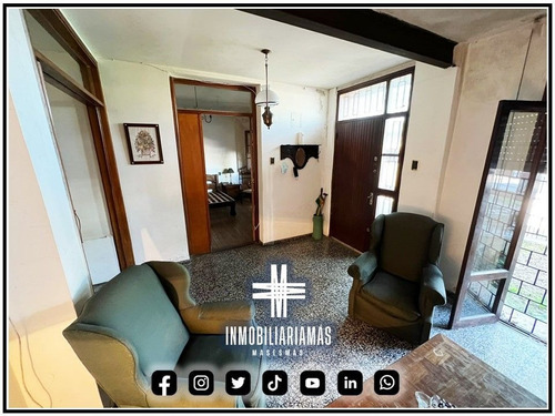 Imagen 3 de 16 de Casa Venta Atahualpa Montevideo Imas.uy R (ref: Ims-14790)
