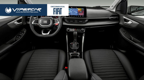 Imagen 6 de 25 de Fiat Fastback Audace