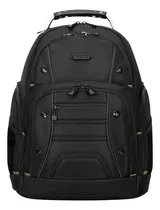 Comprar Mochila Targus Drifter Essentials Laptop 16 Color Negro