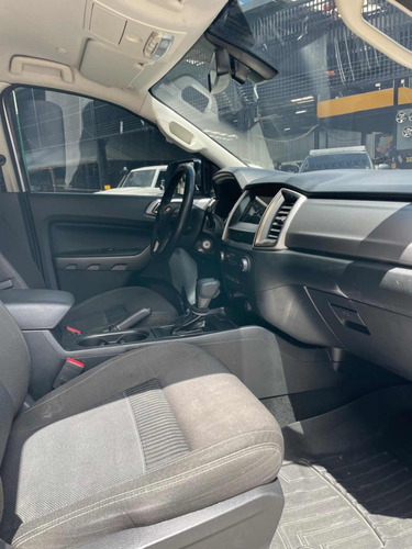Ford Ranger Xlt 2022 Aut Diesel Impecable