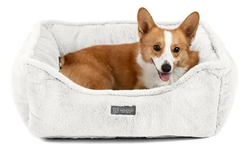 Nandog Cloud Prive: La Cama Acogedora Para Tus Mascotas