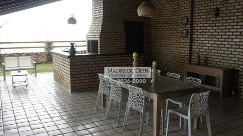 Imagem 18 de 30 de Casa Com 4 Dormitórios À Venda, 1000 M² - Praia Do Presídio - Iguape/ce - Ca1141