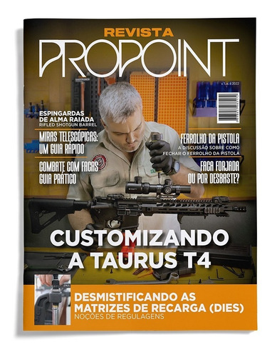 Revista Propoint - 6ª Edição