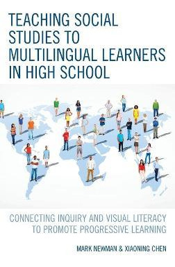 Libro Teaching Social Studies To Multilingual Learners In...