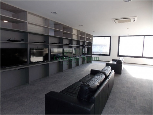 Apartamento En Roosevelt, 4 Dormitorios *- Ref: 2132