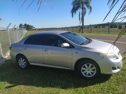 Toyota Corolla 1.6 Gli