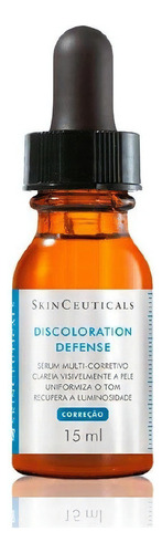 Sérum Facial Skinceuticals Discoloration Defense 15ml