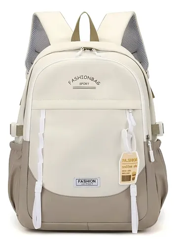 Mochila Para Laptop Para Mujer, Bolsa De Computadora Portátil, Mochila De Viaje