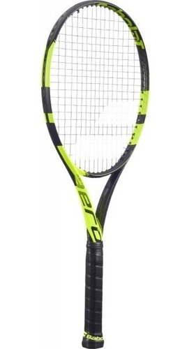 Raqueta Babolat Pure Aero Rafael Nadal En Palermo Tenis