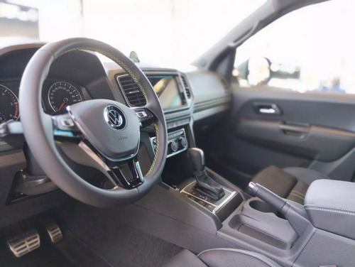 Volkswagen Amarok 3.0 Cd Tdi 258Cv V6 Extreme 4X4 At
